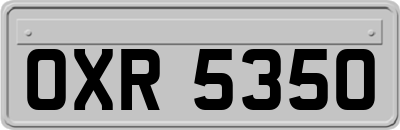 OXR5350