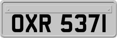 OXR5371