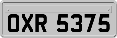 OXR5375