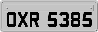 OXR5385
