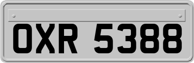 OXR5388