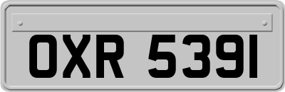 OXR5391
