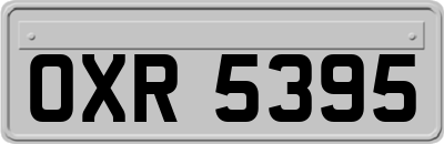 OXR5395