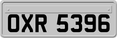 OXR5396