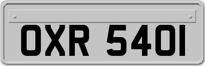 OXR5401