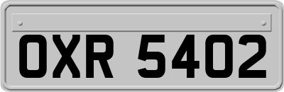 OXR5402
