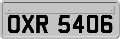 OXR5406