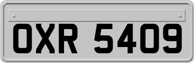 OXR5409
