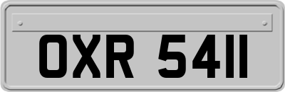 OXR5411