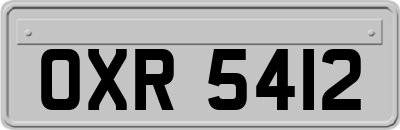 OXR5412