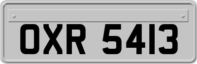 OXR5413