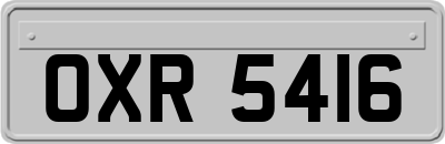 OXR5416