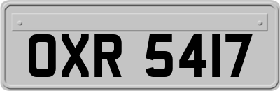 OXR5417