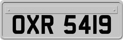 OXR5419