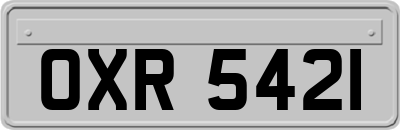 OXR5421