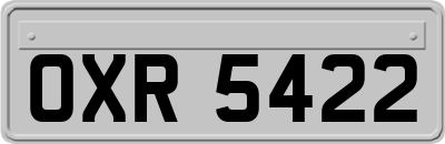 OXR5422