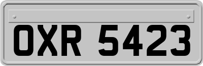 OXR5423
