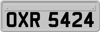 OXR5424