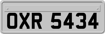 OXR5434