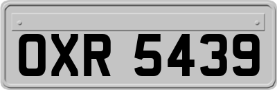 OXR5439
