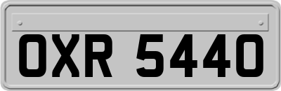 OXR5440