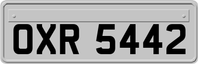 OXR5442