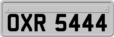 OXR5444