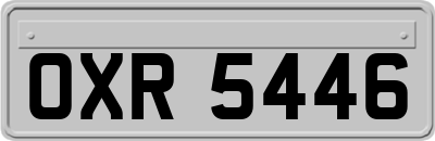 OXR5446