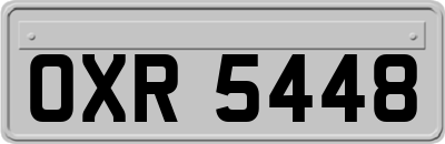 OXR5448