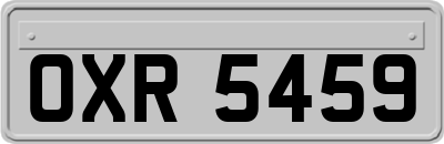 OXR5459