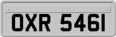 OXR5461