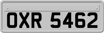 OXR5462