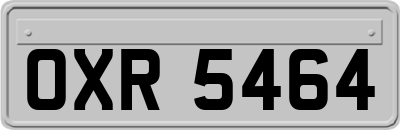 OXR5464