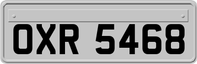 OXR5468
