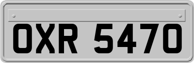 OXR5470