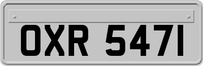 OXR5471
