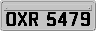 OXR5479