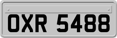 OXR5488