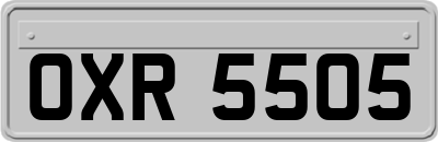 OXR5505