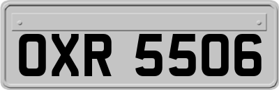 OXR5506
