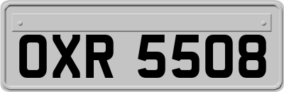 OXR5508