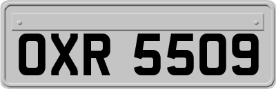 OXR5509