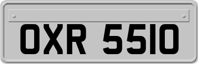 OXR5510