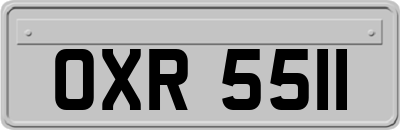 OXR5511