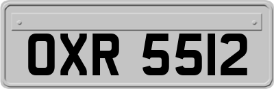 OXR5512