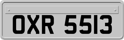 OXR5513