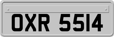 OXR5514