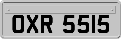 OXR5515
