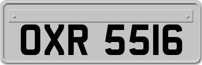 OXR5516
