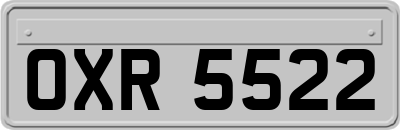 OXR5522